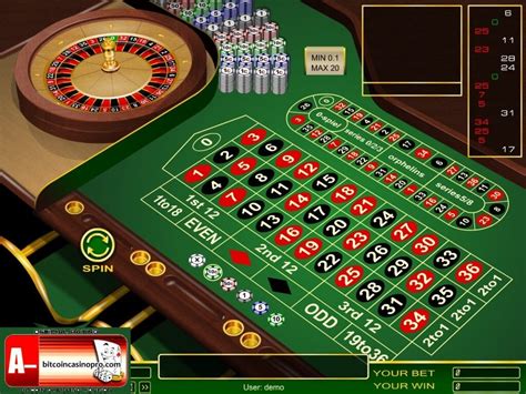 jogos de roleta casino online